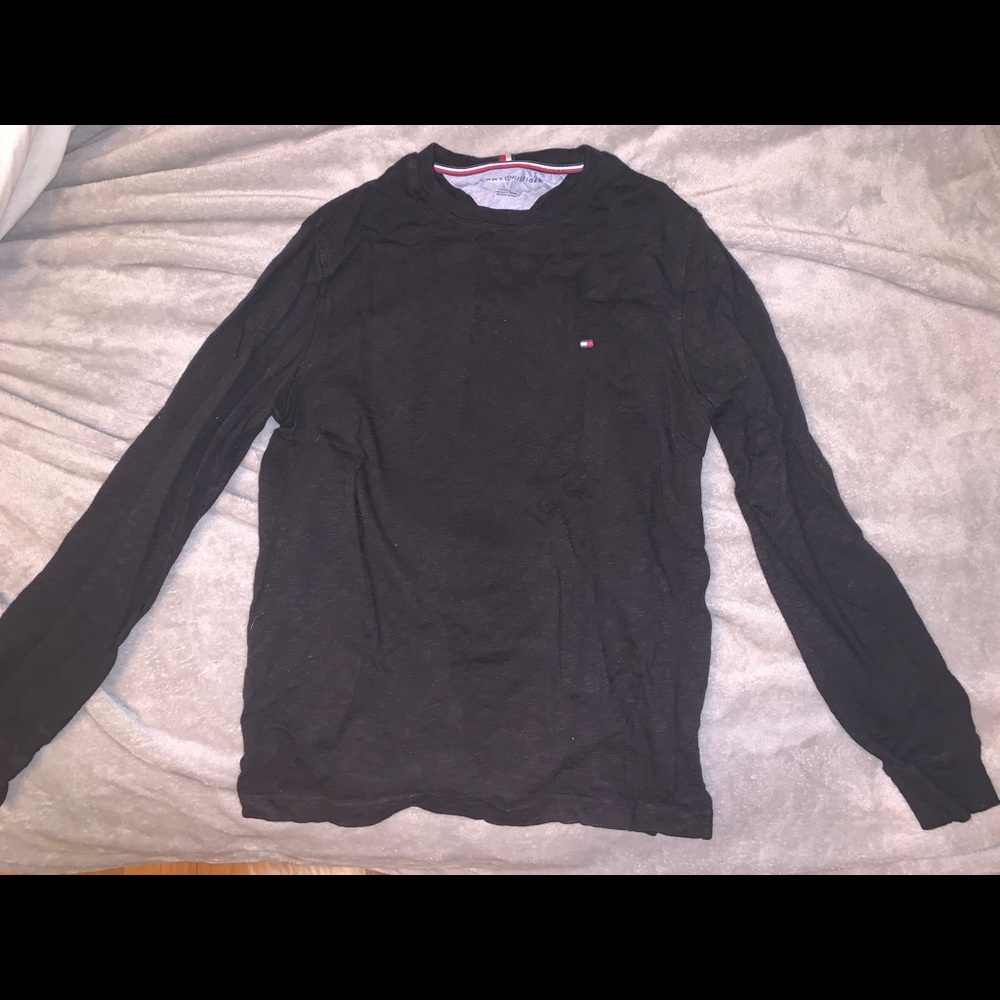 Tommy Hilfiger Mens Sweater